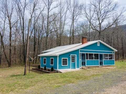 2243 Hwy. 270, Mena, AR 71953