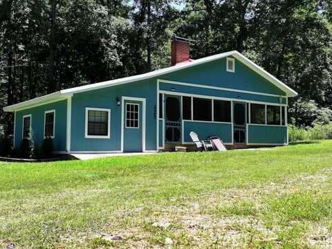 2243 Hwy. 270, Mena, AR 71953