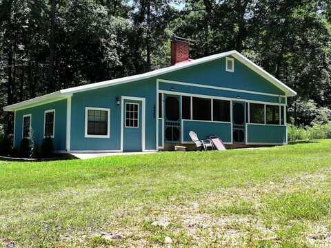 2243 Hwy. 270, Mena, AR 71953