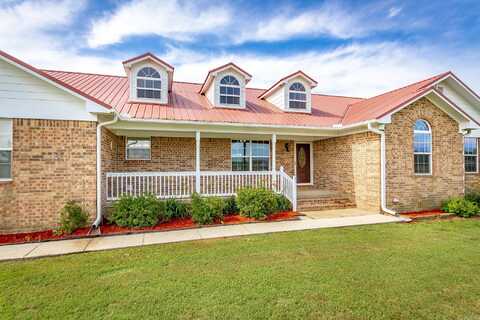 261 Pin Oak Drive, Bismarck, AR 71929