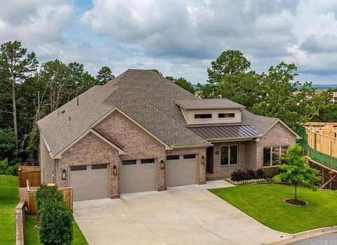 41 Haywood Court, Little Rock, AR 72223