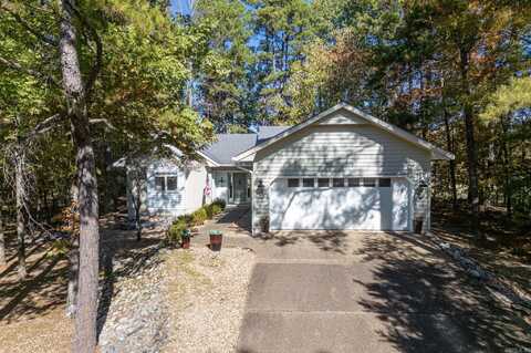 50 San Pablo Way, Hot Springs Village, AR 71909