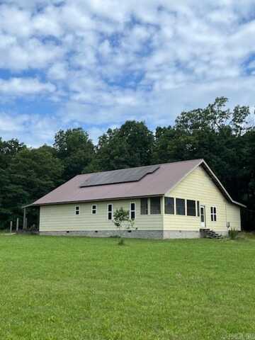 2118 Jimmy Creek Road, Fox, AR 72051