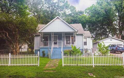 340 Vineyard, Hot Springs, AR 71913