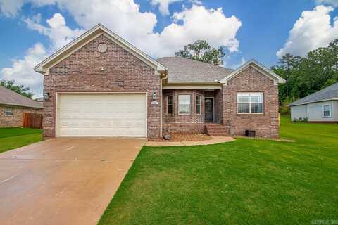 3906 Edgewater Drive, Benton, AR 72019
