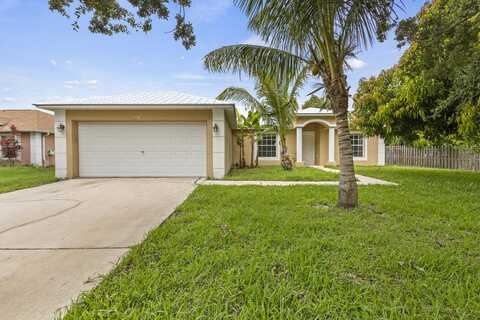 2134 SW Savage Boulevard, Port Saint Lucie, FL 34953