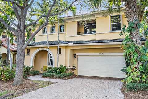 1043 Vintner Boulevard, Palm Beach Gardens, FL 33410