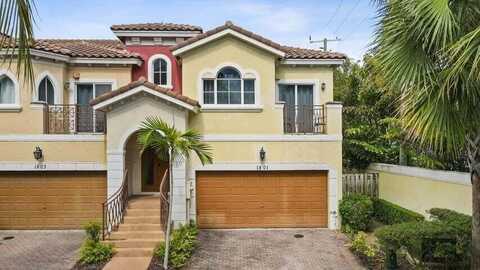 1801 Coastal Bay Boulevard, Boynton Beach, FL 33435