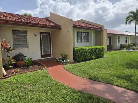 143 Lake Barbara Drive, West Palm Beach, FL 33411