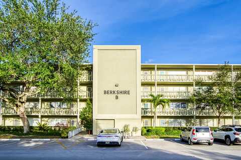 2040 Berkshire B, Deerfield Beach, FL 33442