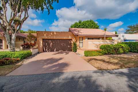 6805 NW Allegre Court, Boca Raton, FL 33433