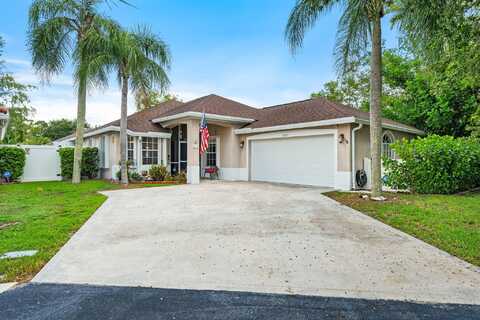 13277 Opal Lane, Wellington, FL 33414
