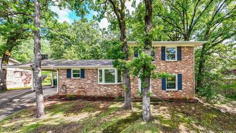 7002 Amherst Drive, Little Rock, AR 72205