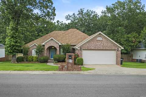 5132 Austin Lakes Cir, Sherwood, AR 72120