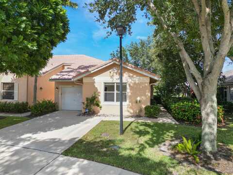 219 Coral Trace Lane W, Delray Beach, FL 33445