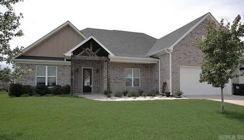 7445 Northwood, Benton, AR 72019