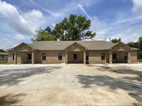 714 Spring Street, Jacksonville, AR 72076