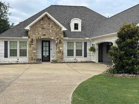 135 Callaway Circle, Hot Springs, AR 71913