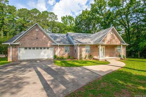 1226 Grayson Circle, Malvern, AR 72104