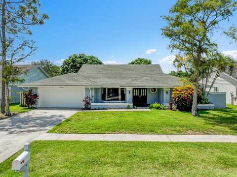14544 Autumn Avenue, Wellington, FL 33414