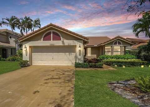 10552 Santa Laguna Drive, Boca Raton, FL 33428