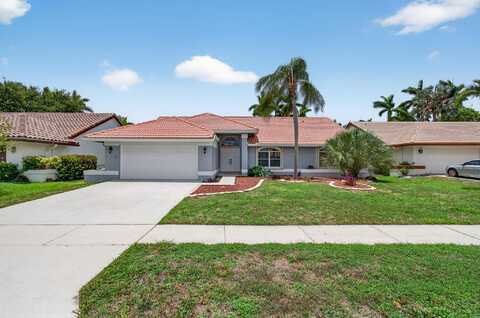 6856 Blue Bay Circle, Lake Worth, FL 33467