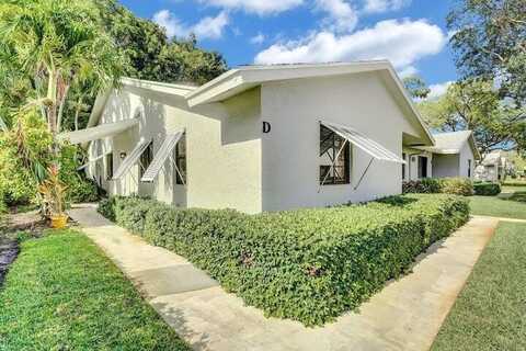 2737 Lowson Boulevard, Delray Beach, FL 33445