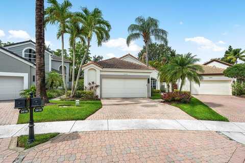 3418 NW 51st Place, Boca Raton, FL 33496