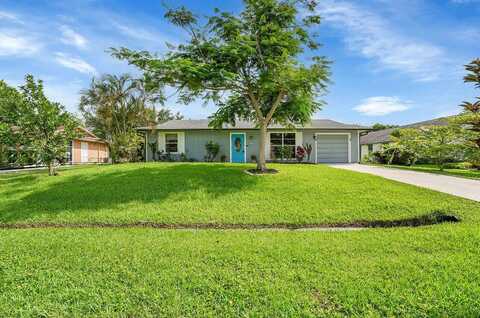 2886 SW South Calabria Circle, Port Saint Lucie, FL 34953