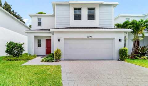 6305 Tenor Drive, West Palm Beach, FL 33413