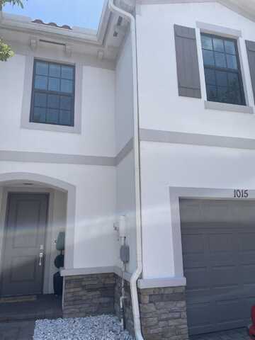 1015 Willow Place, Riviera Beach, FL 33410