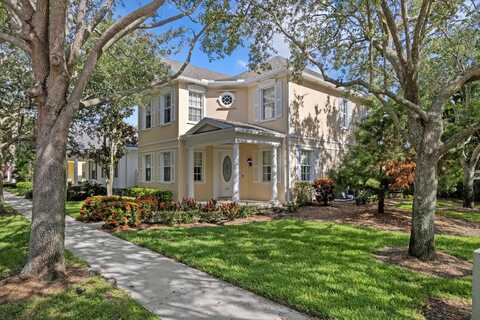 240 Honeysuckle Drive, Jupiter, FL 33458