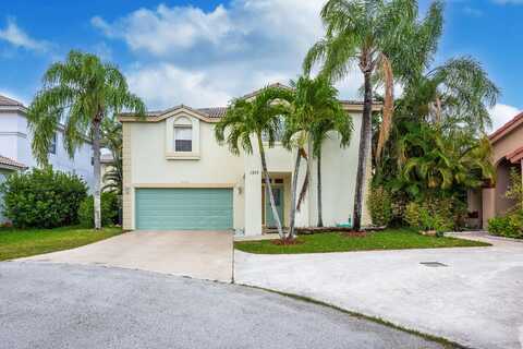 1915 Capeside Circle, Wellington, FL 33414