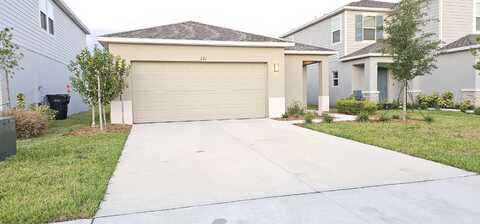 221 Acorn Road, Haines City, FL 33844