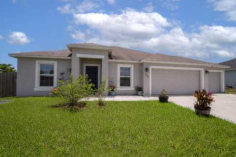 3289 SE Pinto Street, Port Saint Lucie, FL 34984