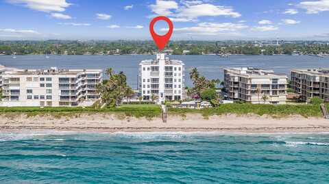 3230 S Ocean Boulevard, Palm Beach, FL 33480