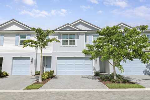 1416 Gopher Terrace, Stuart, FL 34994