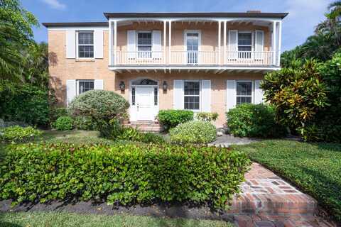 259 Queens Lane, Palm Beach, FL 33480