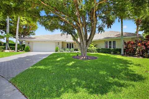 3765 Canterbury Court, Boca Raton, FL 33434