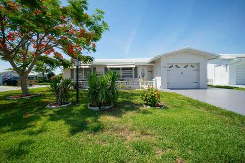 1902 SW 16th Avenue, Boynton Beach, FL 33426