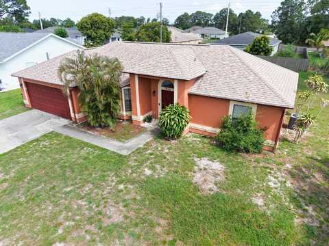 1352 SW Halford Avenue, Port Saint Lucie, FL 34953