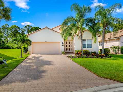 296 NW Toscane Trail, Port Saint Lucie, FL 34986