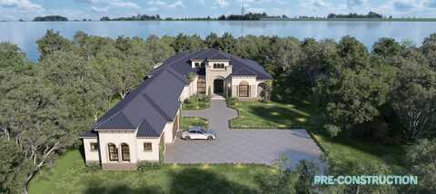 2861 SE South Lookout Boulevard, Port Saint Lucie, FL 34984