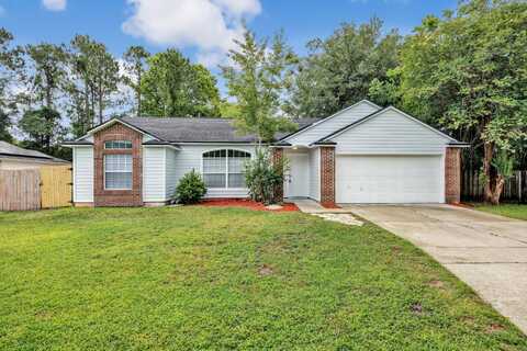 9100 Castle Rock Drive, Jacksonville, FL 32221