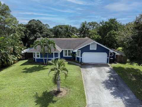 446 Cardinal Trail, Stuart, FL 34997
