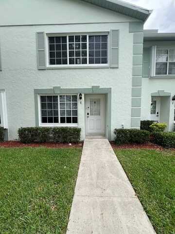 3701 Savoy Lane, West Palm Beach, FL 33417