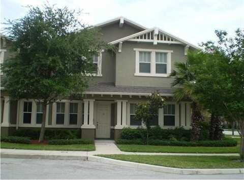 499 Corte Madera Lane, West Palm Beach, FL 33401