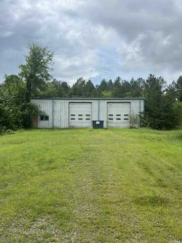 3018 Hwy 88, Mena, AR 71953