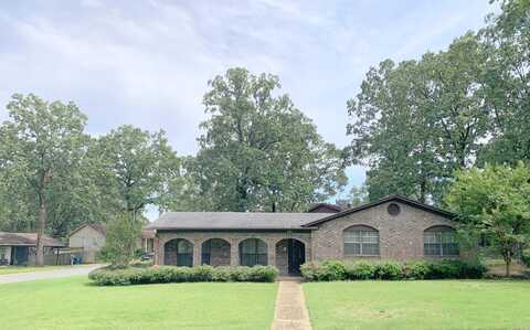 401 55Th Terrace Drive, North Little Rock, AR 72118