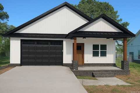 112 S Eagle, Sheridan, AR 72150